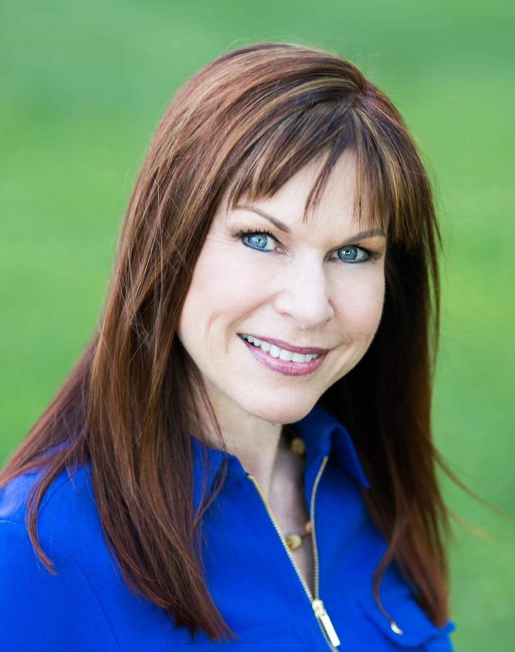 Julia Grambo, Las Vegas real estate broker and salesperson